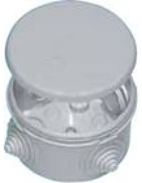 Коробка расп 80х50мм IP55 TYCО