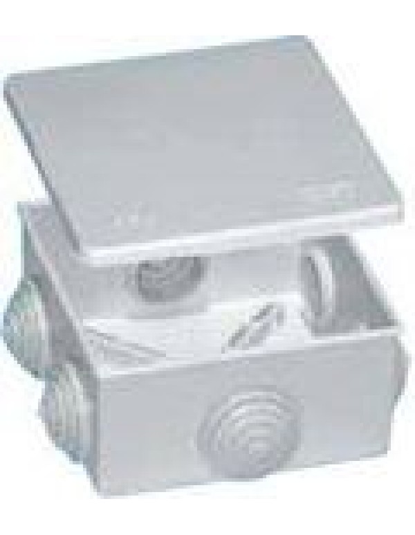 Коробка расп 85х85 IP54 TYCO 