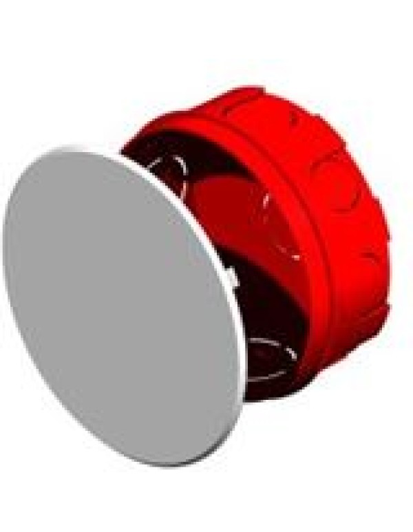 Коробка распр 100х40мм 