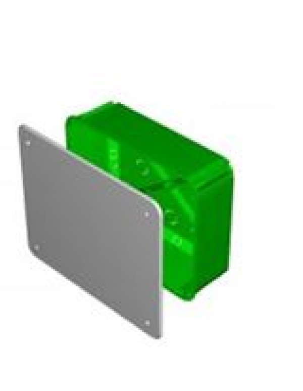 Коробка распр 200х160х70 ГИПРО