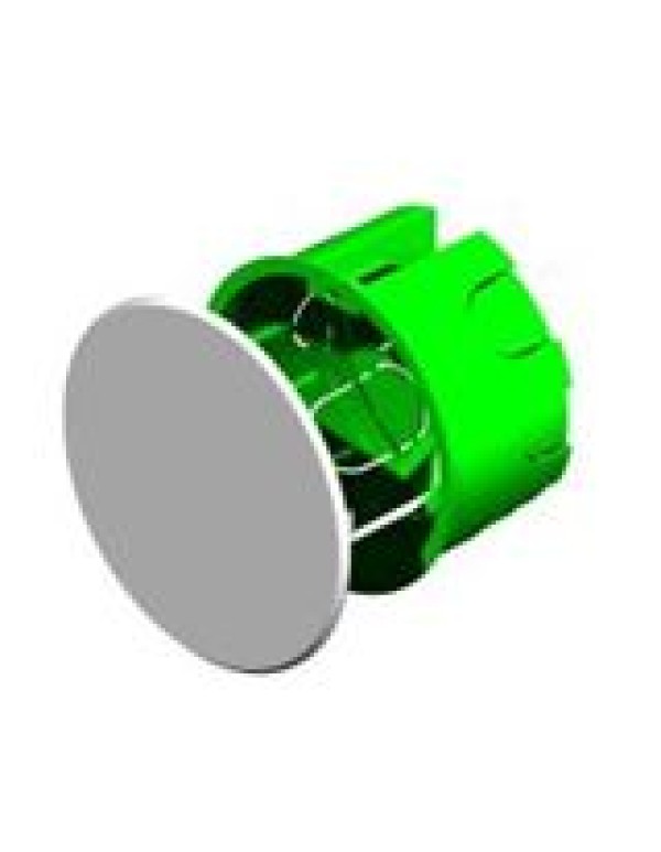 Коробка разв 80х45мм ГИПРОК 