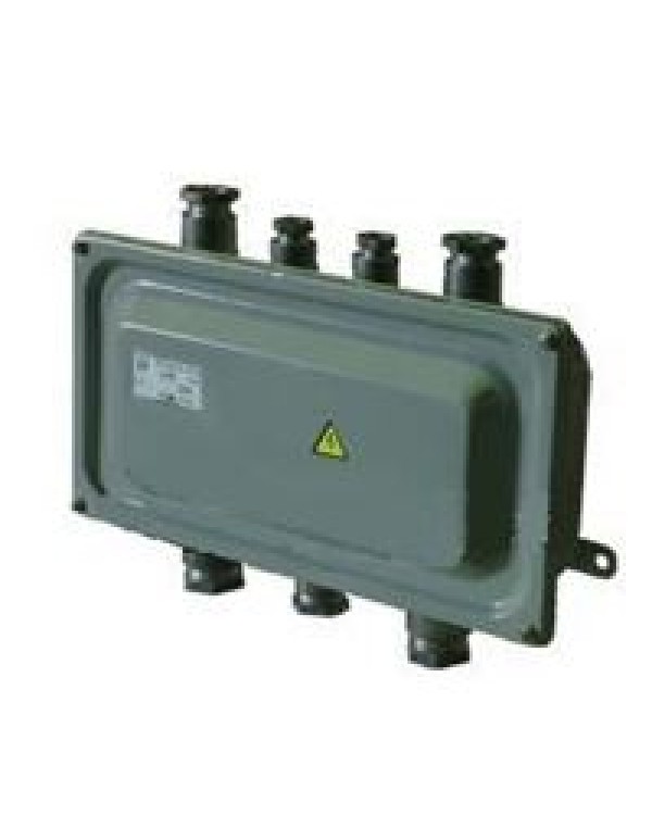 Коробка У-615гр 20клемм IP54