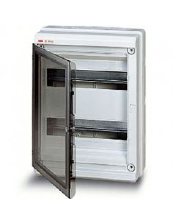 Корпус ABB Europa шкафы навесной 2 ряда 370x275x140мм (12754)