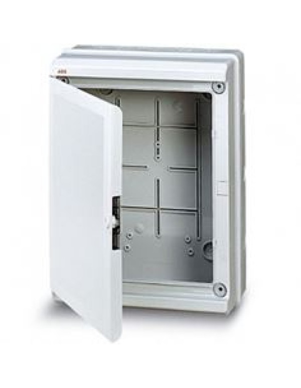 Корпус ABB Europa шкафы навесной 2 ряда 370x275x140мм (12774)