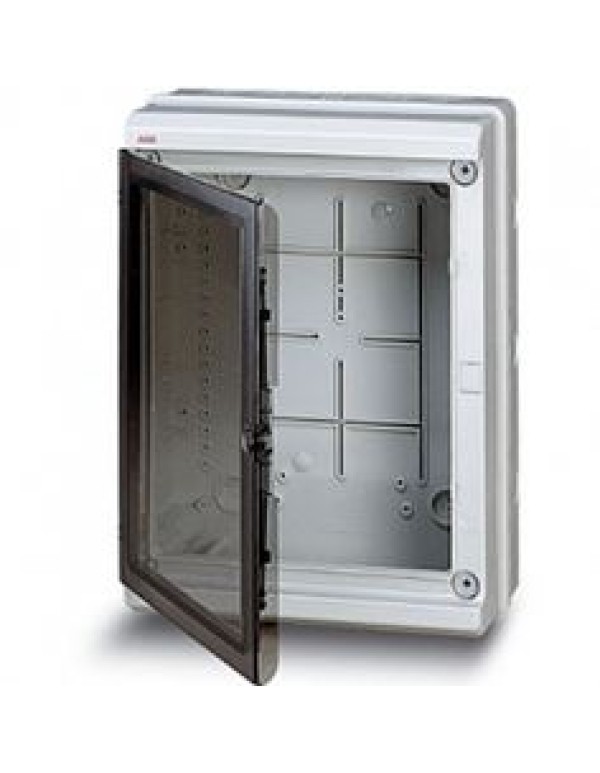 Корпус ABB Europa шкафы навесной 2 ряда 370x275x140мм (12794)