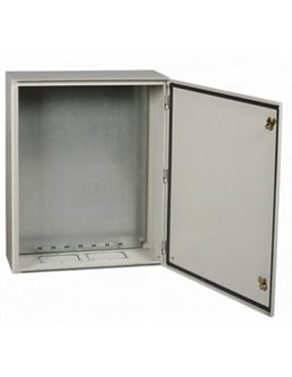 Корпус металлический ЩМП-4-2 У1 IP54 PRO (800х650х250) ИЭК