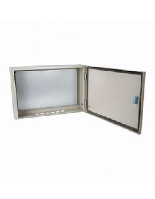 Корпус металлический ЩМП-461-400х600х150-IP54-УХЛ2-КЭАЗ