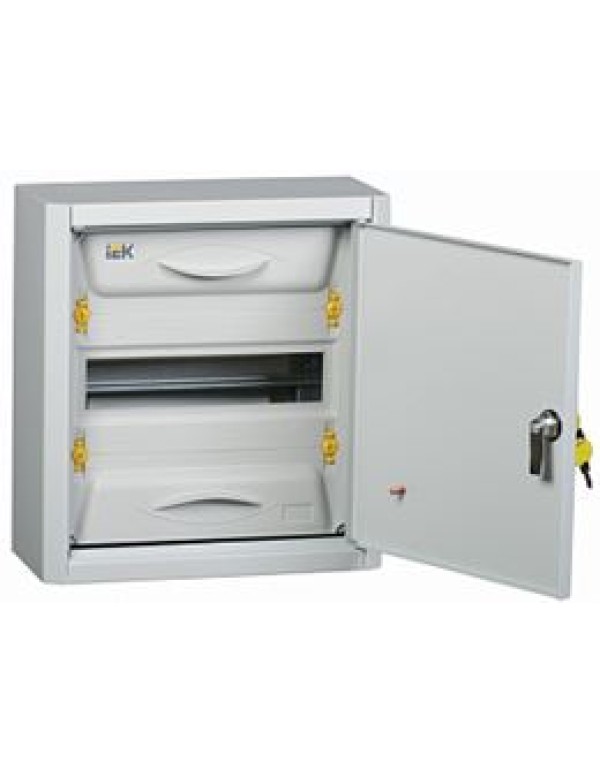 Корпус металлический ЩРн-12з-0 36 УХЛ3 IP31 (335х310х130) PRO IEK