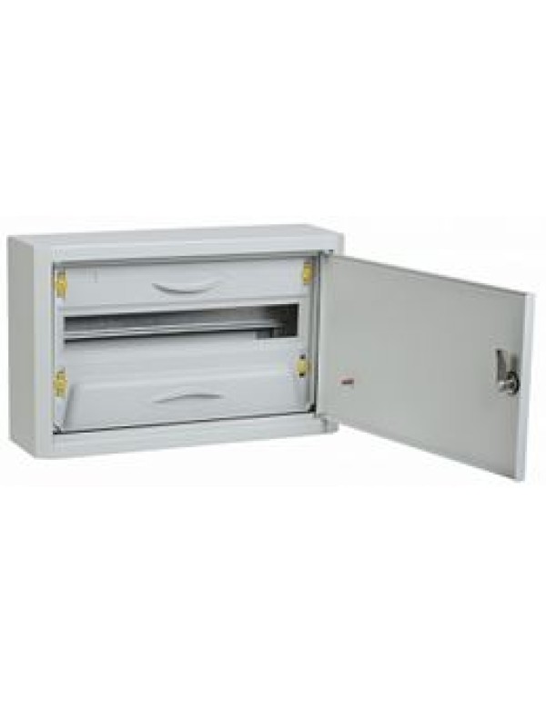 Корпус металлический ЩРн-18з-0 36 УХЛ3 IP31 PRO