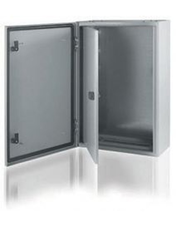 Корпус распределительного шкафа ABB напольный 800x800x300мм (SRN8830K)