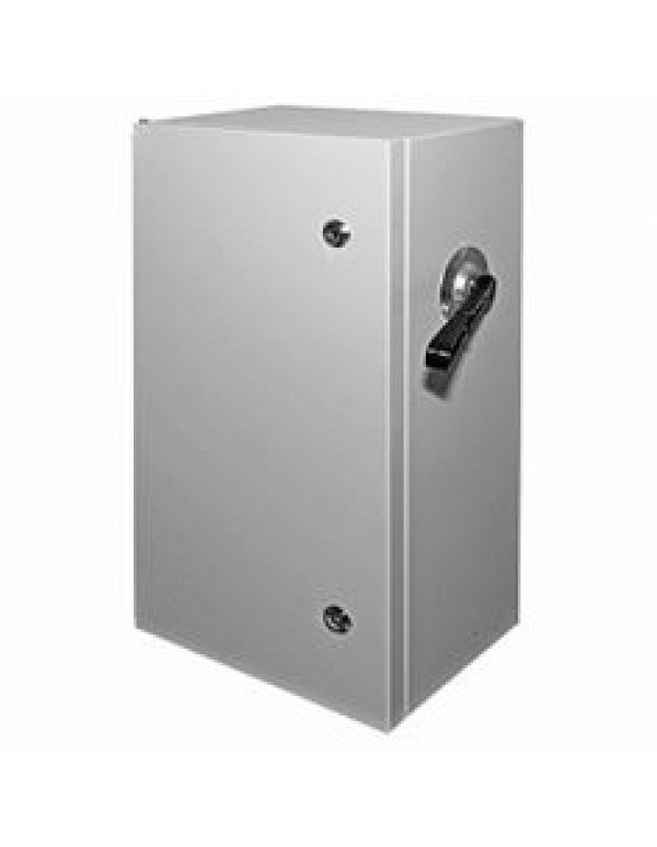 ЯРПП-100 IP 54 430*250*165  (без рубильника и ППН) EKF PROxima