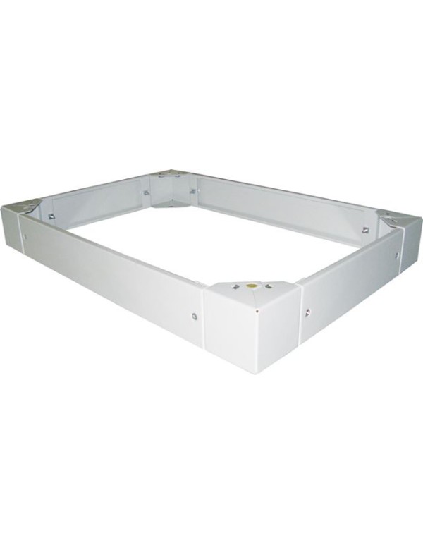 Цоколь ШНС 400x800x100 сварной