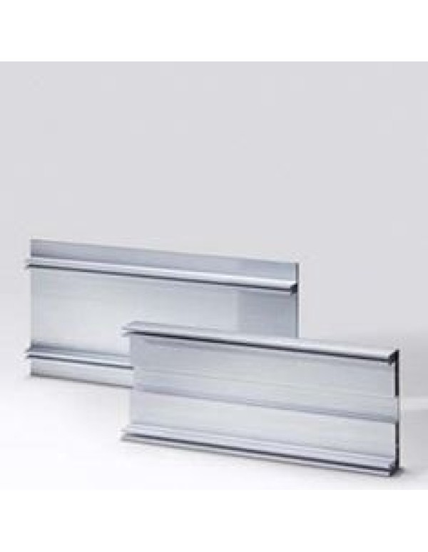 SIMATIC DP, ET 200M, ПРОФИЛЬНАЯ ШИНА ДЛИНОЙ 483 MM, ДЛЯ УСТАНОВКИ ДО 5 АКТИВНЫХ ШИННЫХ МОДУЛЕЙ