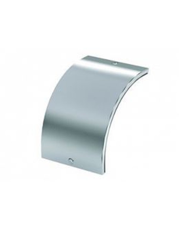 Крышка CD 90 на угол вертикальный внеш. осн. 100 ДКС