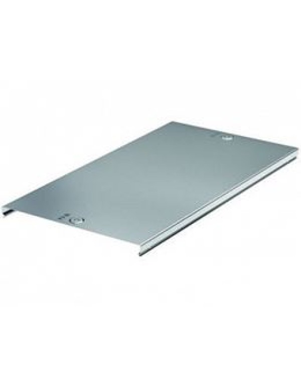 Крышка на угол вертикальный внешний 400 ДКС