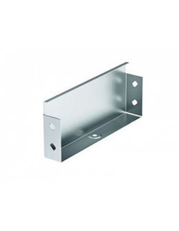 Заглушка ТС  80x100