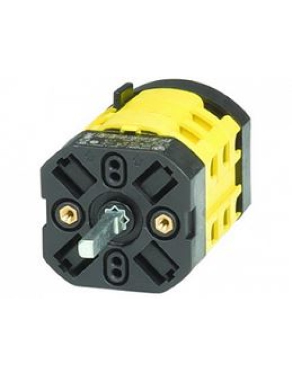 Переключатель направления DKC с рукояткой щитовой (AS1609R)