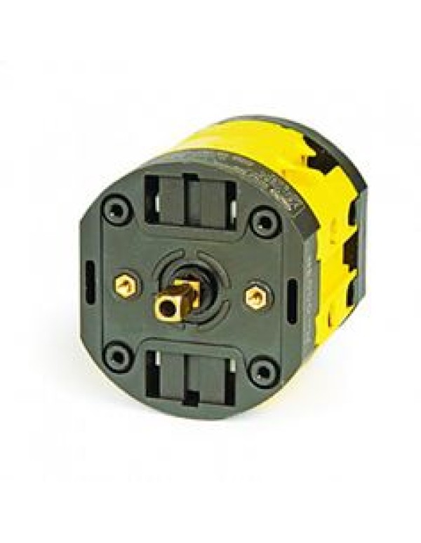 Переключатель направления DKC с рукояткой щитовой (AS2508R)