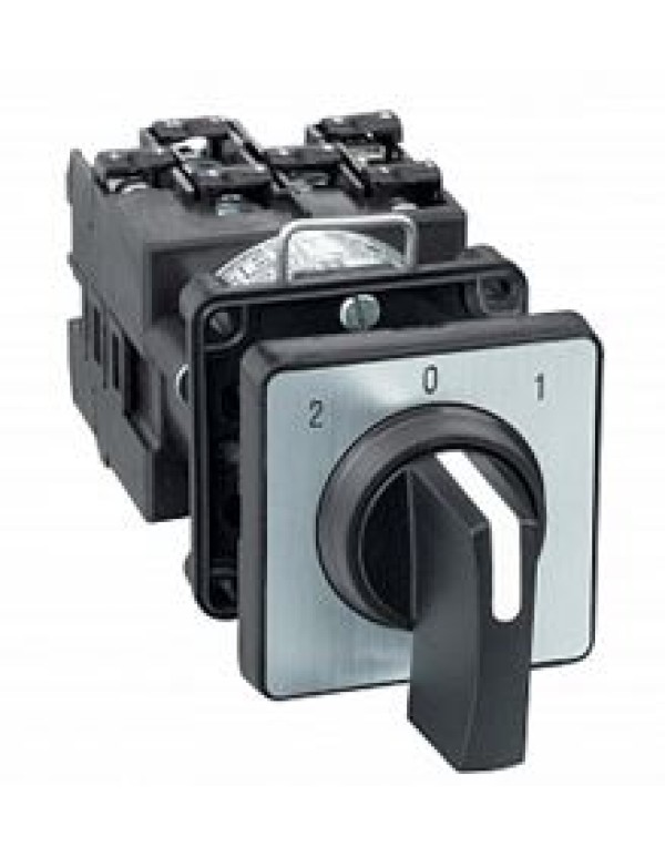 Переключатель направления SE с рукояткой в корпусе (K1F003UCH)