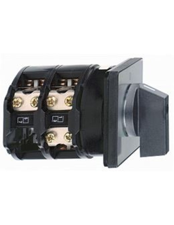 Выключатель вкл/откл SE с рукояткой в корпусе (K150D004AP)