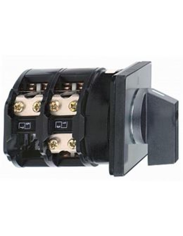 Выключатель вкл/откл SE с рукояткой в корпусе (K150D004HP)