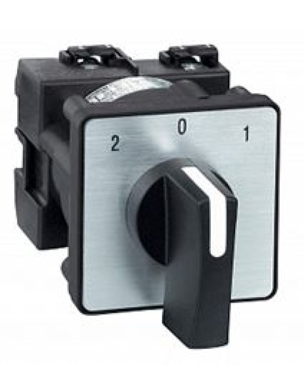 Выключатель вкл/откл SE с рукояткой в корпусе (K1A001ALH)