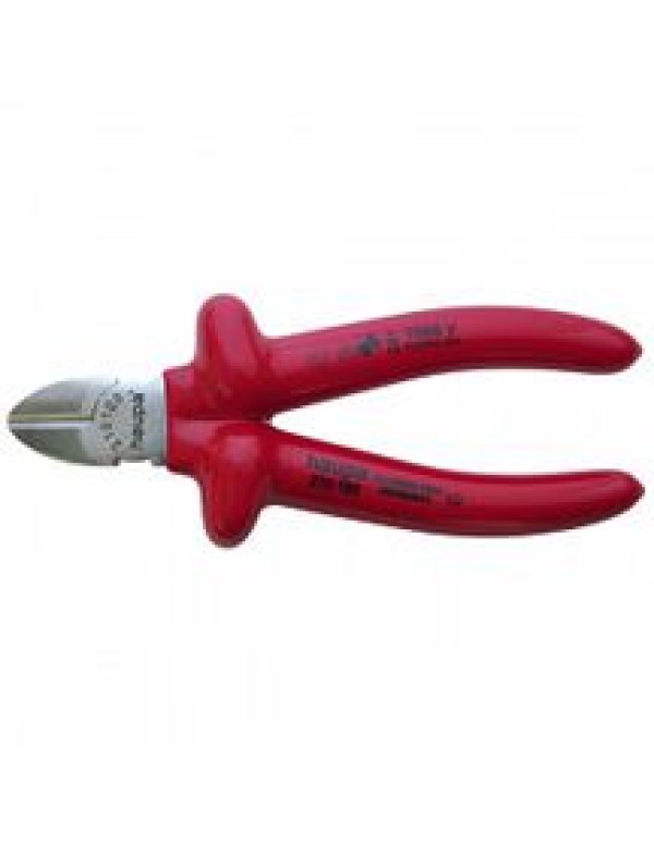 Кусачки боковые 165 мм до 1000В Haupa 210100