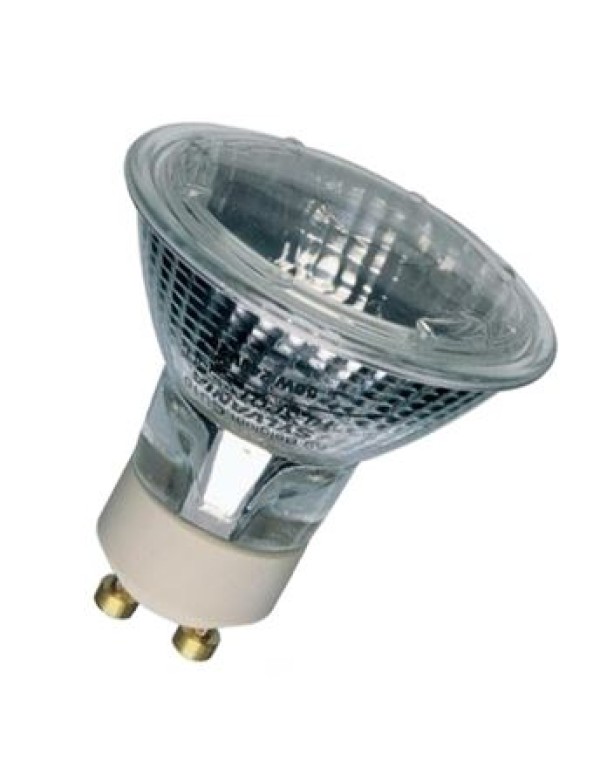 Лампа галогенная Sylvania HI-SPOT ES50 50W 50° 220V GU10