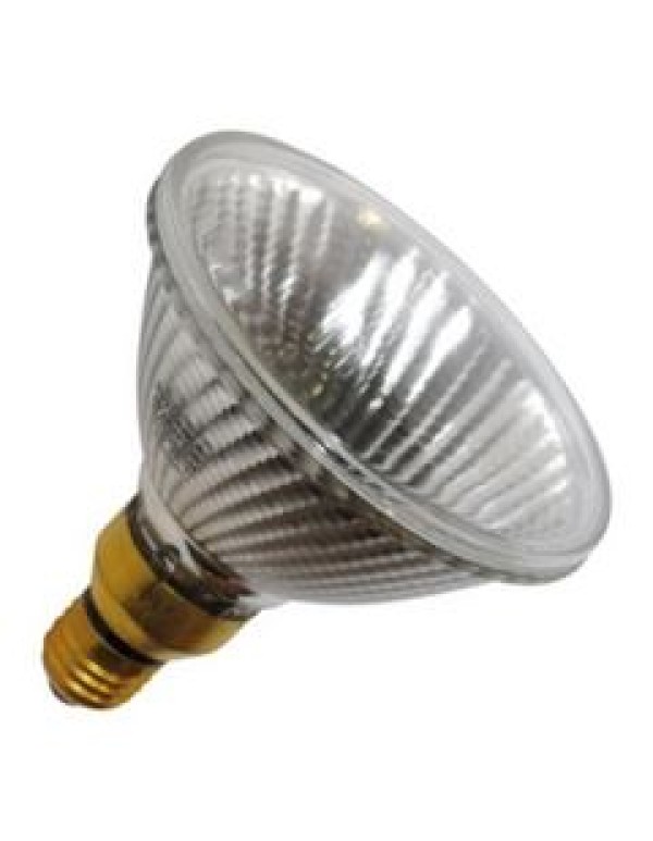 Лампа галогенная Sylvania HI-SPOT 120 75W 30° 220V E27