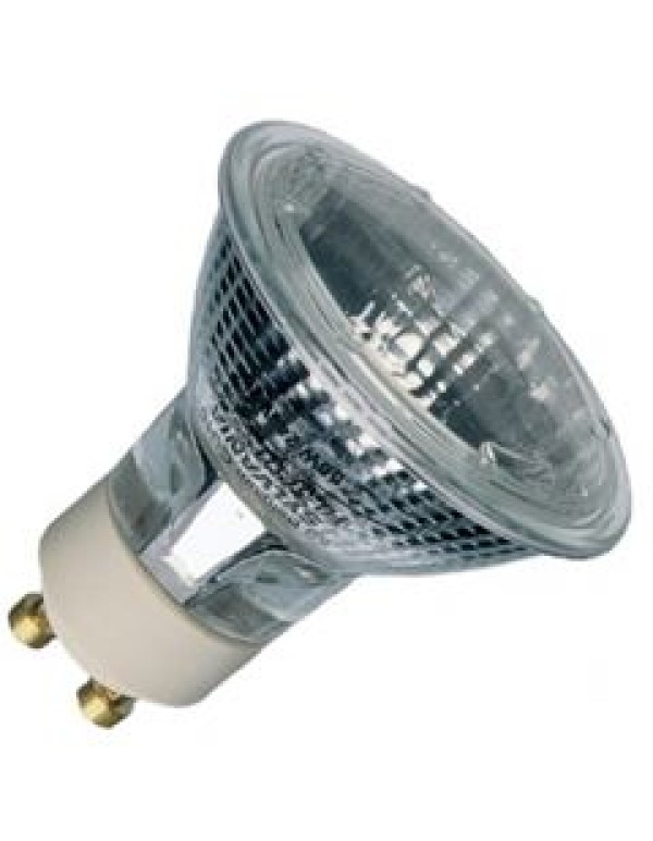 Лампа галогенная Sylvania HI-SPOT 63 50W 28° 220V GU10