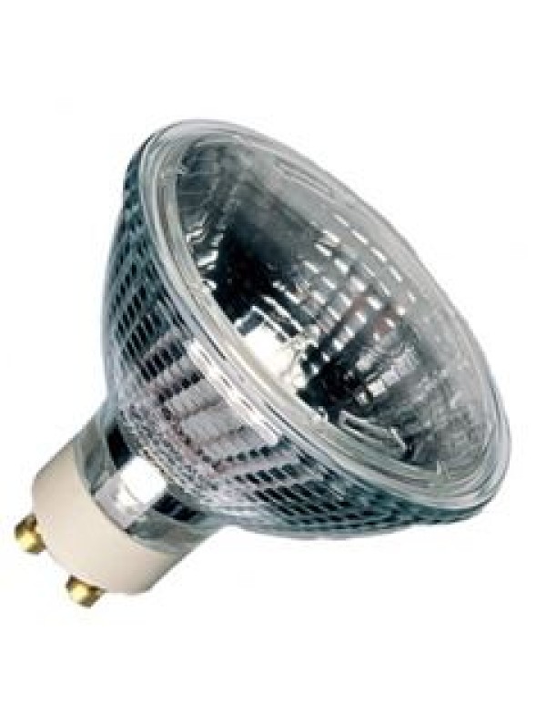 Лампа галогенная Sylvania HI-SPOT 63 75W 50° 220V GU10