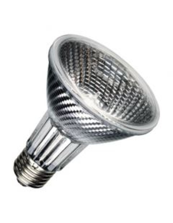 Лампа галогенная Sylvania HI-SPOT 80 75W 30° 220V E27