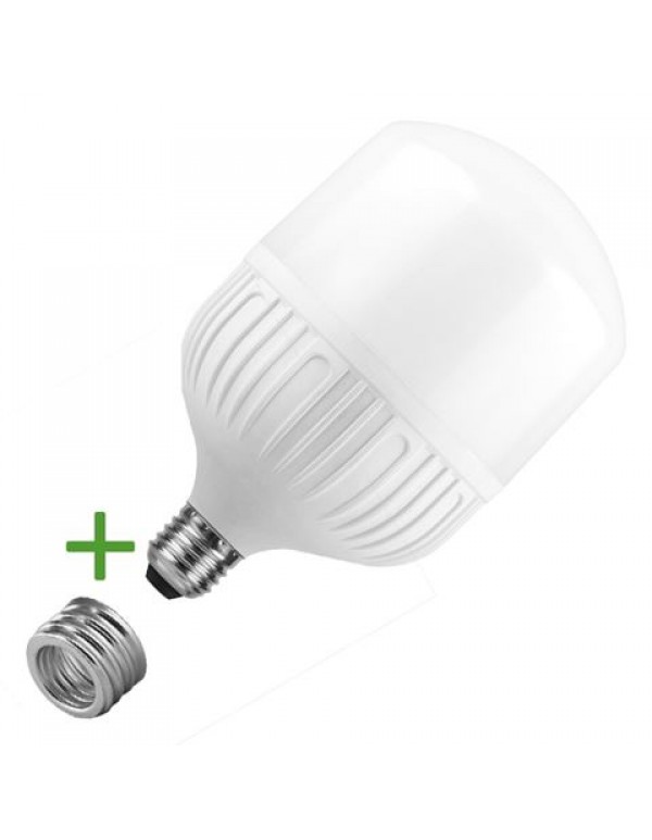 Лампа светодиодная LED Feron LB-65 50вт 6400K 4600lm Е27/Е40 дневной свет