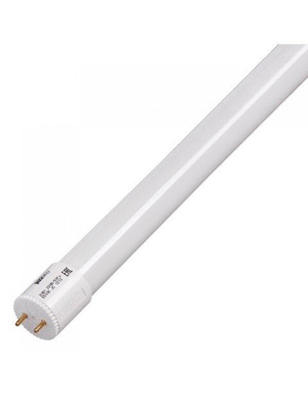 Лампа светодиодная LED JazzWay PLED T8-GL 24W 4000K G13 1500мм белый свет