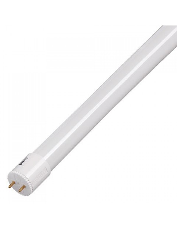 Лампа светодиодная LED JazzWay PLED T8-PL 10W 4000K G13 600мм белый свет