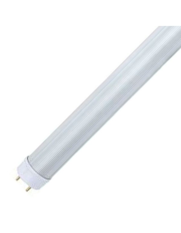 Лампа светодиодная T8 трубка Feron LB-213 18W 6400K 230V G13 1200мм холодный свет