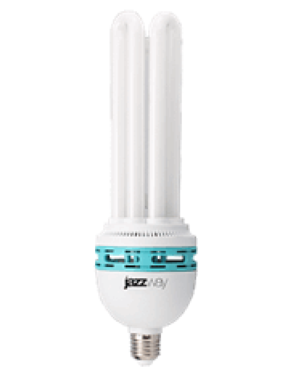 Лампа энергосберегающая интегрированная Jazzway прямолинейная E27 85Вт (.3326067)