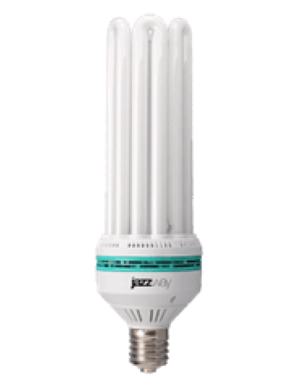 Лампа энергосберегающая интегрированная Jazzway прямолинейная E40 150Вт (.3323257)