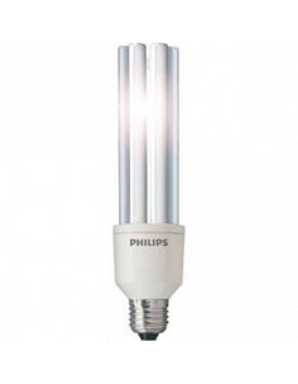 Лампа энергосберегающая интегрированная Philips E27 33Вт (929689132503)