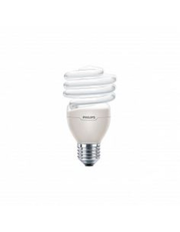 Лампа энергосберегающая интегрированная Philips спираль E27 23Вт (929689848511)