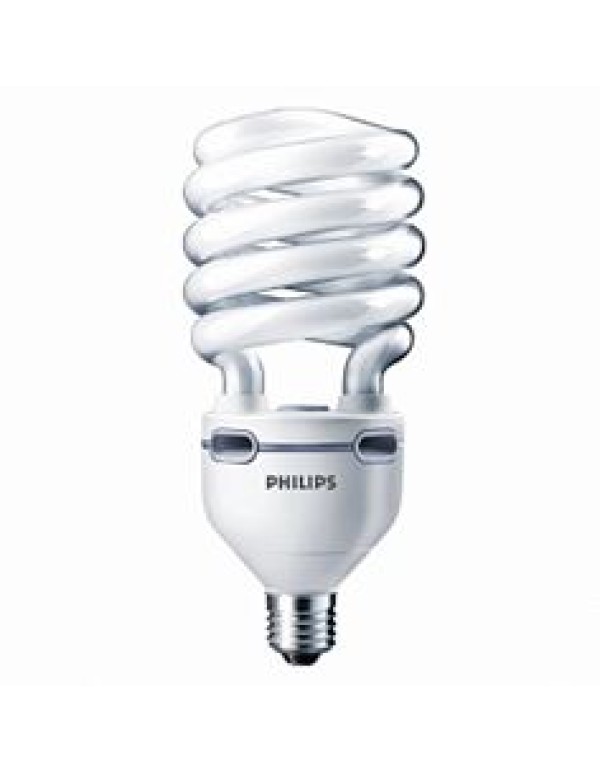 Лампа энергосберегающая интегрированная Philips спираль E27 60Вт (929676011701)