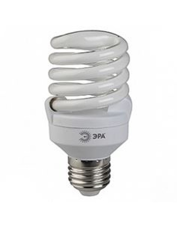 Лампа ЭРА F-SP-20-842-E27 яркий свет (12/48/1728)