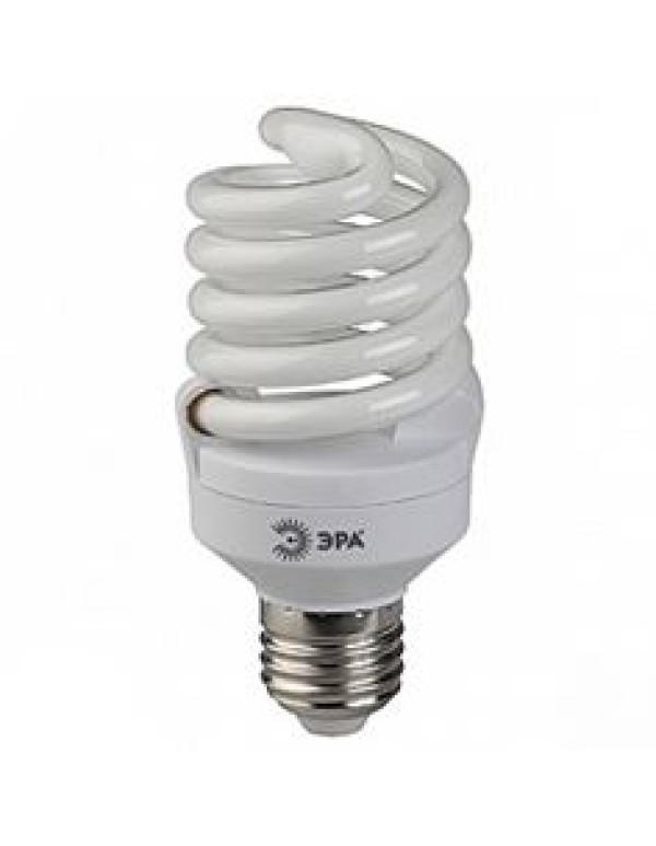 Лампа ЭРА F-SP-20-865-E27 дневной свет (12/48/1728)