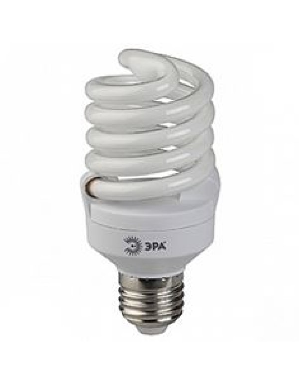 Лампа ЭРА F-SP-23-827-E27 мягкий свет (12/48/1728)