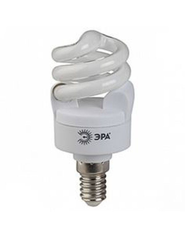 Лампа ЭРА F-SP-7-842-E14 яркий свет (12/48/2640)