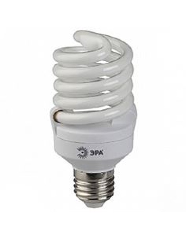 Лампа ЭРА SP-M-20-842-E27 яркий белый свет (12/48/1920)