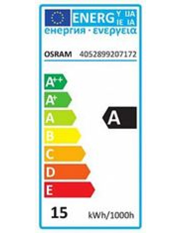 Продукция OSRAM / LEDVANCE