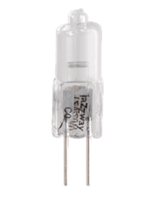 Лампа галогенная капсульная Jazzway G4 (.3322540)