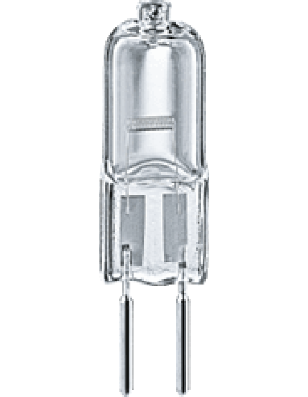 Лампа галогенная капсульная Navigator G6.35 3000К (94212)