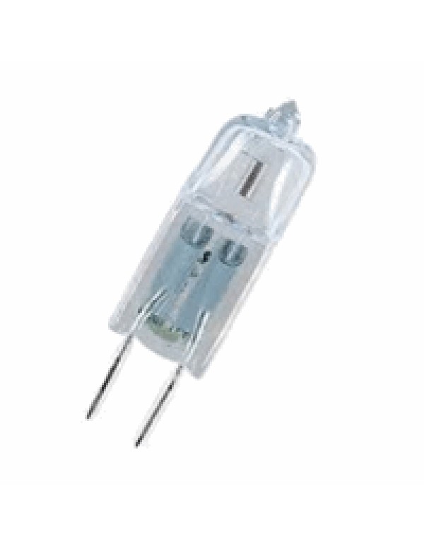 Лампа галогенная капсульная Osram G4 2800К (4050300003924)
